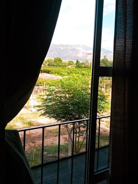 Altos Valles Del Sol Cafayate Exterior photo