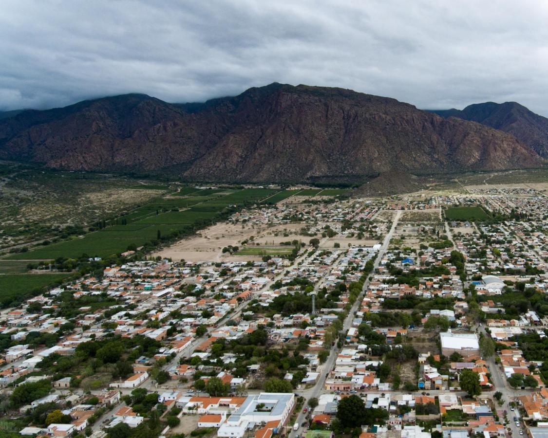 Altos Valles Del Sol Cafayate Exterior photo